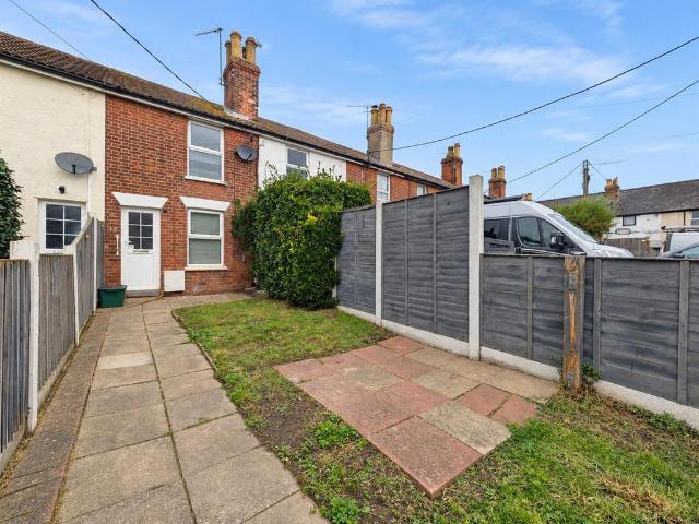 House for rent in Walton-on-the-Naze, Tendring