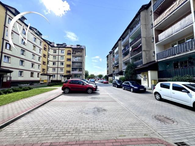 Mieszkanie na sprzedaż w Osiedle Północ II, Suwałki