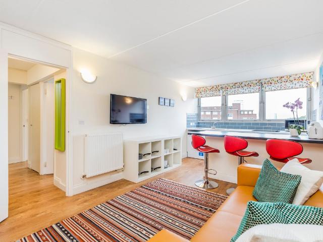 Apartment for rent in Doddington and Rollo Estate, Greater London