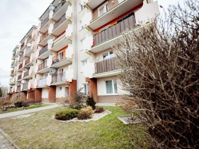Mieszkanie na sprzedaż w Jelenia Góra, Dolnośląskie