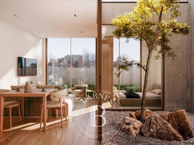 Apartamento venda em Basílio Teles, Porto