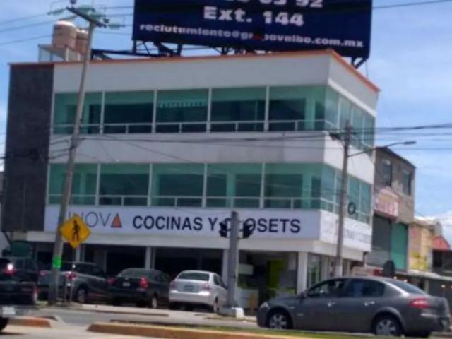 Oficina en renta en Acatepec, Estado de México