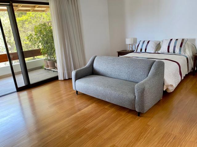 Departamento alquiler en San Isidro, Lima Metropolitana