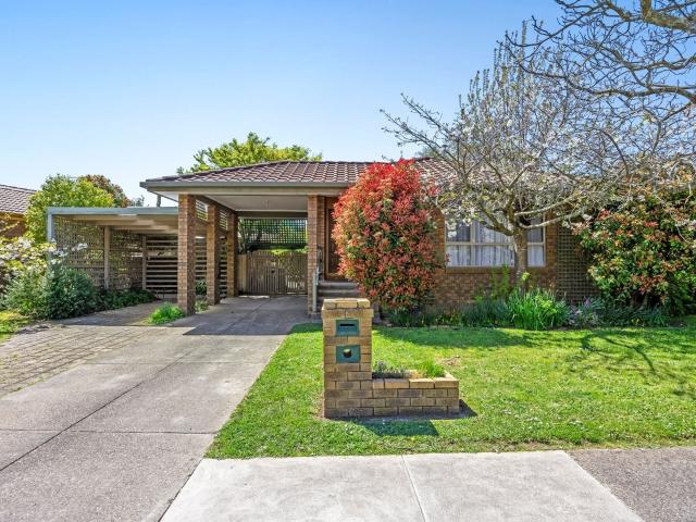House for rent in Alfredton, Ballarat