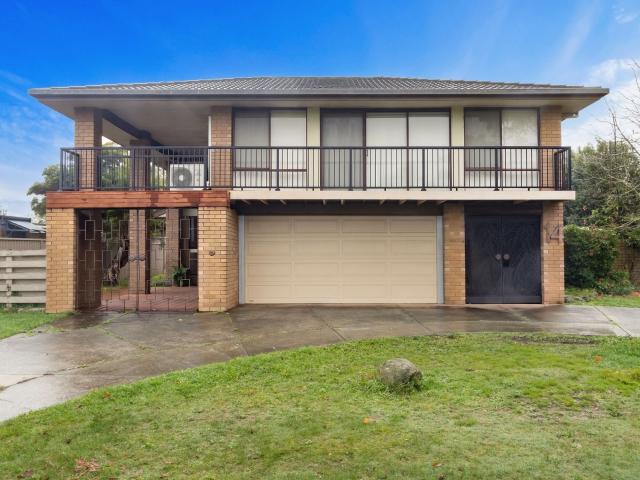 House for rent in Ballarat, Victoria