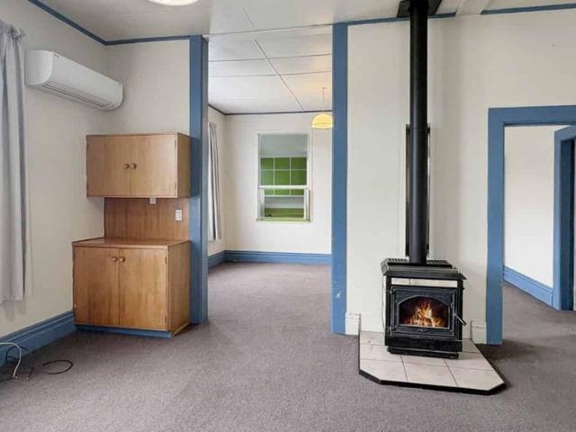 Apartment for rent in Tararua District