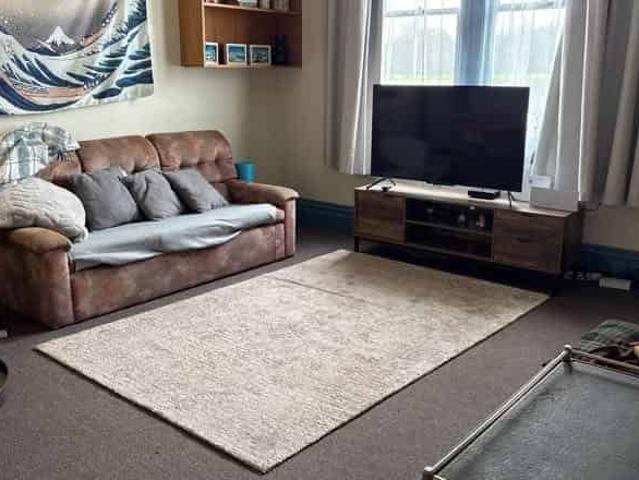 Apartment for rent in Tararua District