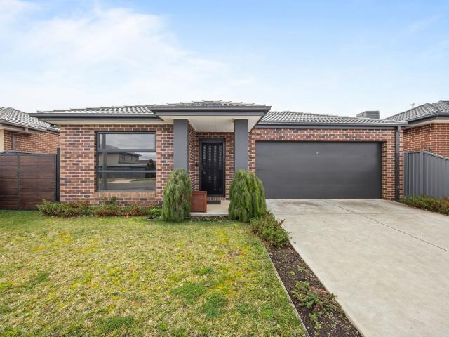 House for rent in Ballarat, Victoria