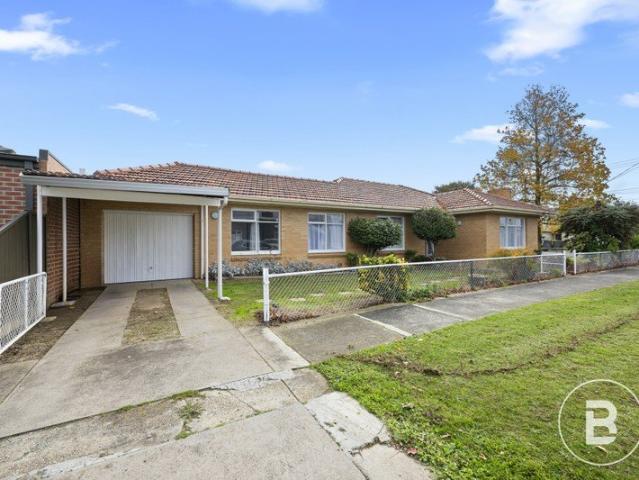 House for sale in Ballarat, Victoria