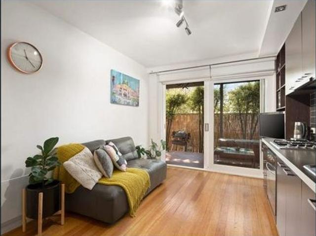 Apartment for rent in Camerons Creek, Victoria