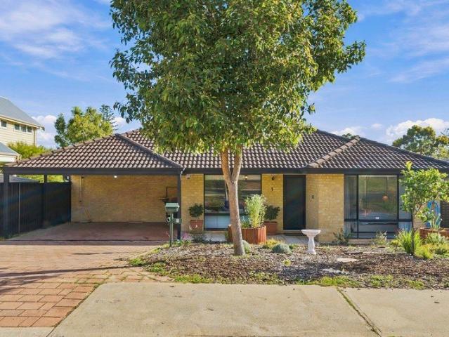 House for rent in St James, Town of Victoria Park