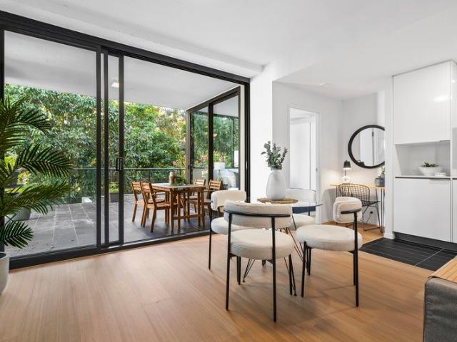 Apartment for sale in Toombul, Queensland