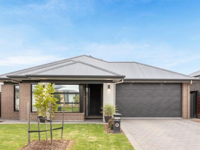 House for sale in Horseshoe Creek, South Australia