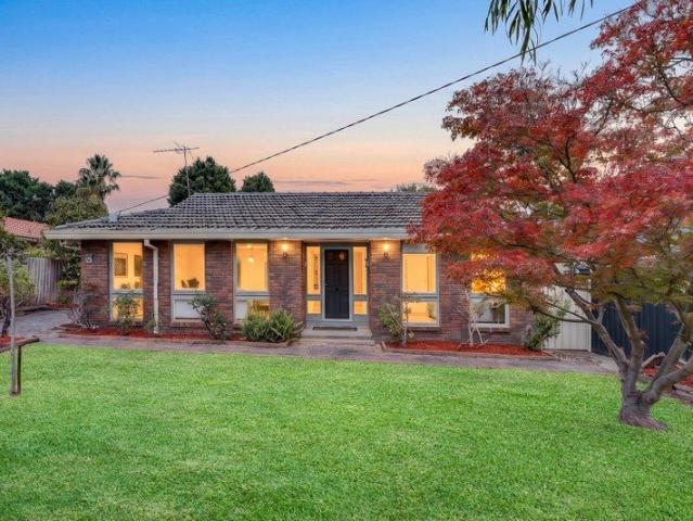 House for sale in Camerons Creek, Victoria