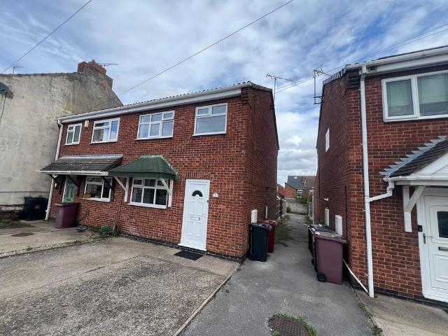 House for rent in Elmton, East Midlands