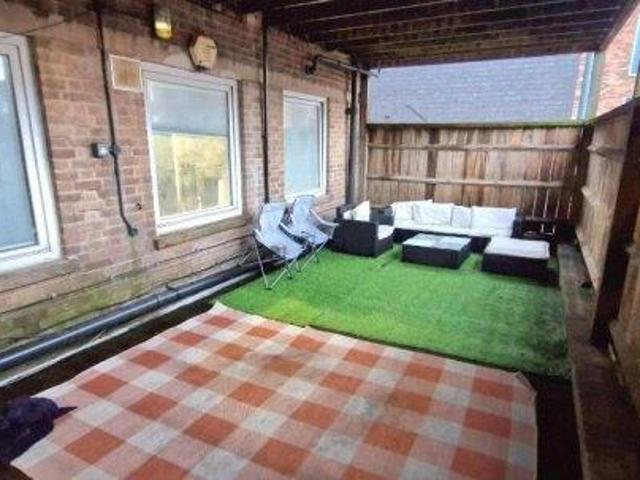 House for rent in Haddon, East Midlands