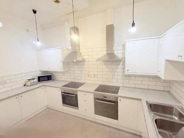 House for rent in Haddon, East Midlands