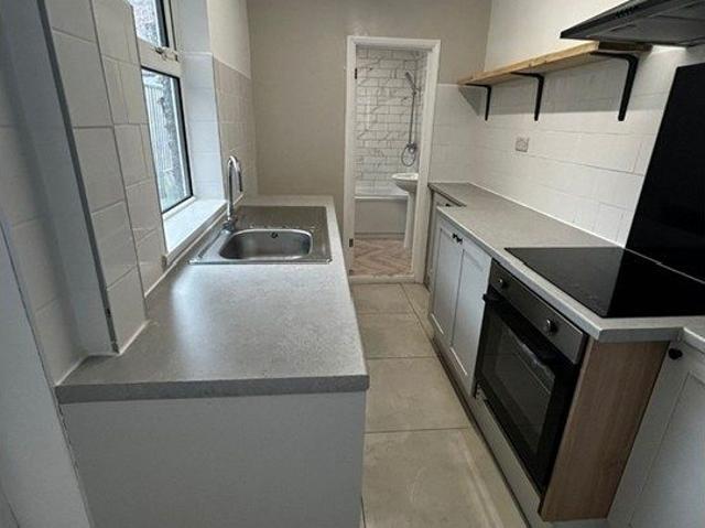 House for rent in Elmton, East Midlands