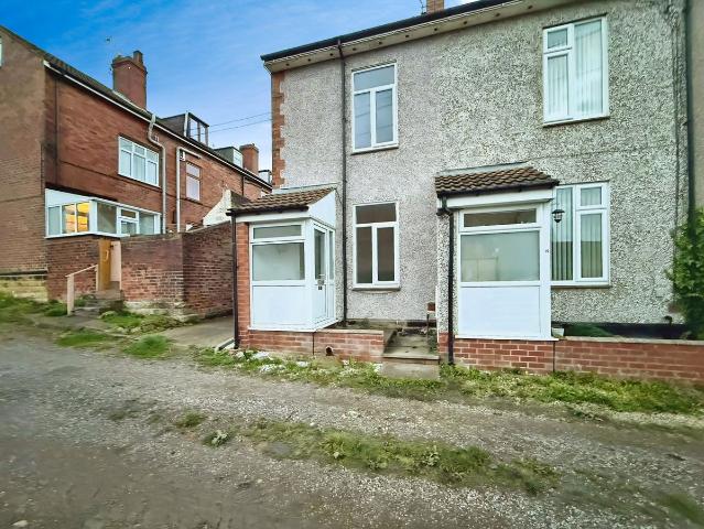 House for rent in Westhouses, Bolsover