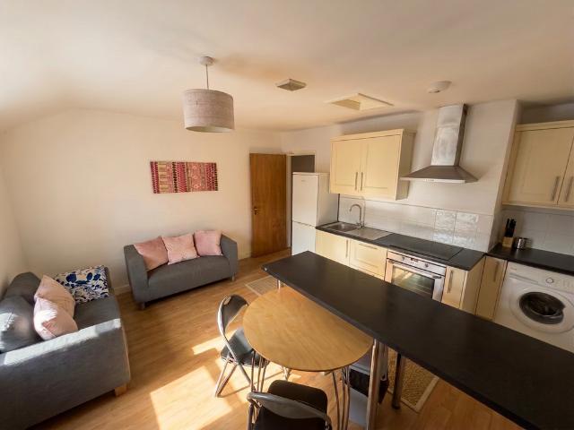 House for rent in Haddon, East Midlands