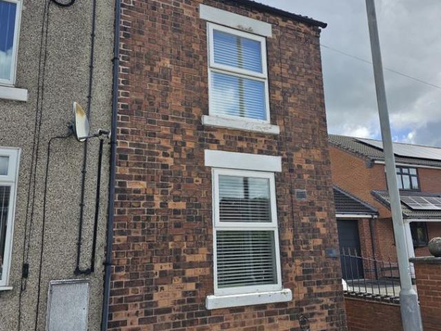 House for rent in Westwood, East Midlands