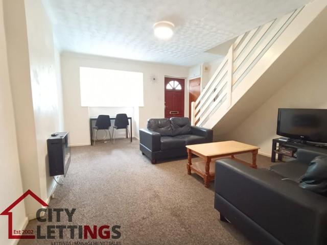 House for rent in Hyson Green, Haddon