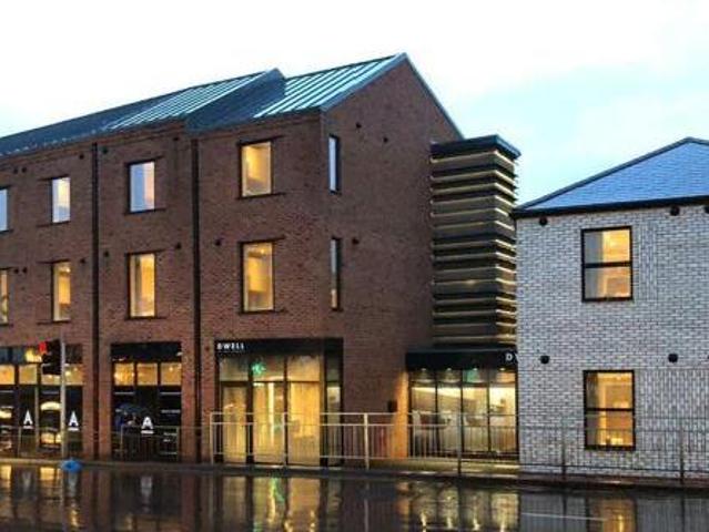 House for sale in Haddon, East Midlands