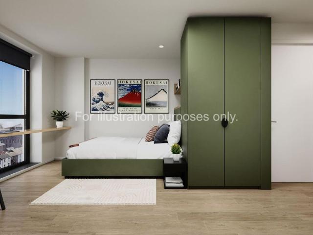 Apartment for rent in Haddon, East Midlands