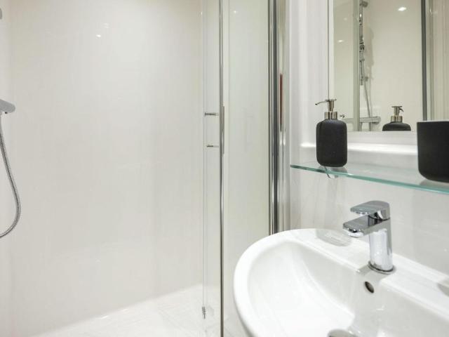 Apartment for rent in Haddon, East Midlands