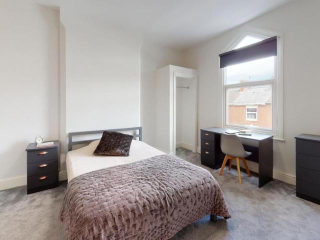 House for rent in The Park, City of Nottingham