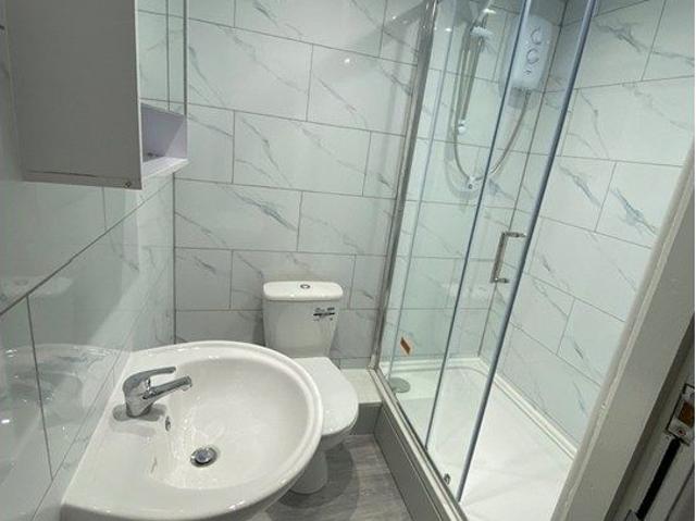 Apartment for rent in Hyson Green, City of Nottingham