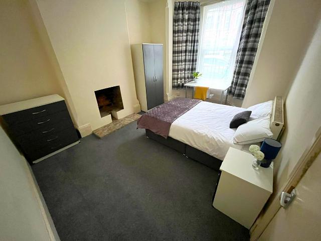 Room for rent in Hyson Green, City of Nottingham