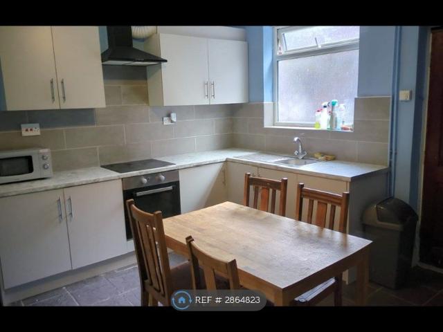 Room for rent in Hyson Green, Haddon