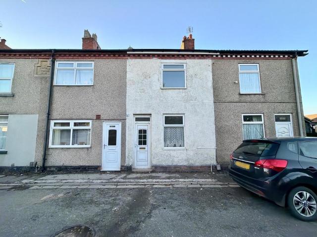 House for rent in Sutton in Ashfield, Ashfield