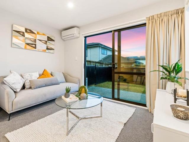 House for rent in Manurewa, Oroua County
