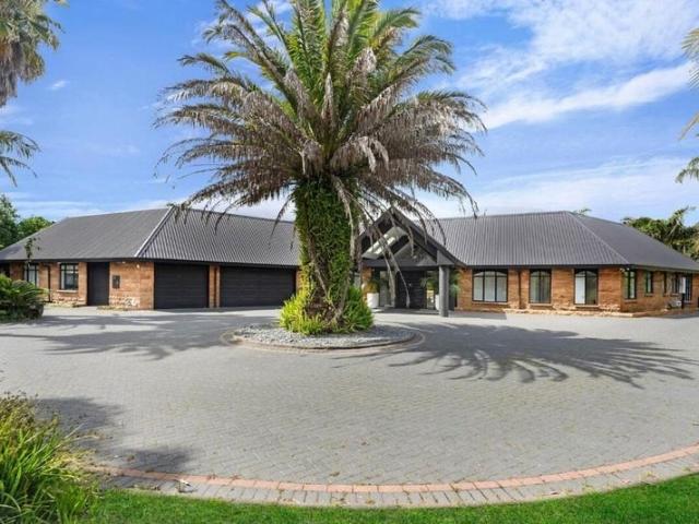 Apartment for rent in Manurewa, Oroua County