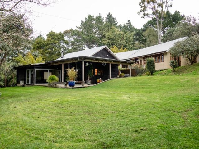 House for rent in Totara Park, Howick