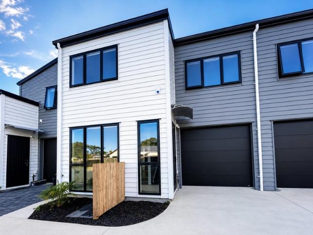 House for rent in Manurewa, Oroua County