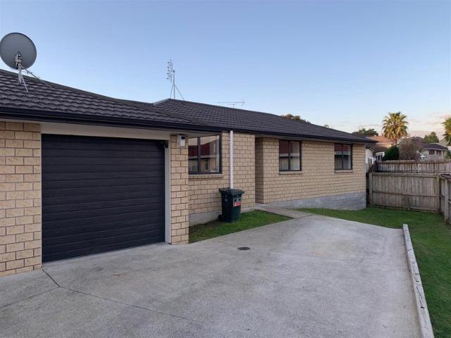 Apartment for rent in East Tamaki, Oroua County