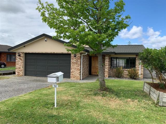 House for rent in East Tamaki