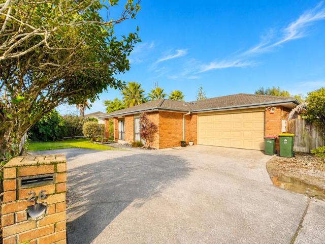 House for rent in East Tamaki, Oroua County
