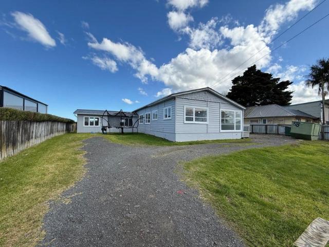 Apartment for rent in East Tamaki