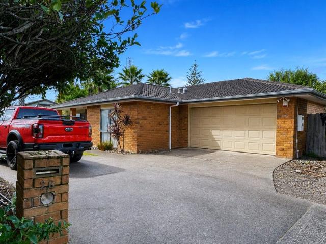 House for rent in East Tamaki