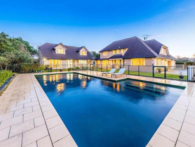 Apartment for rent in East Tamaki, Oroua County