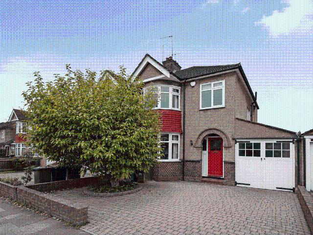 House for rent in Lane, Greater London
