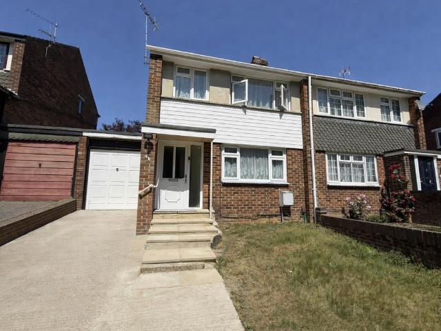 House for rent in Sholing, City Of Southampton