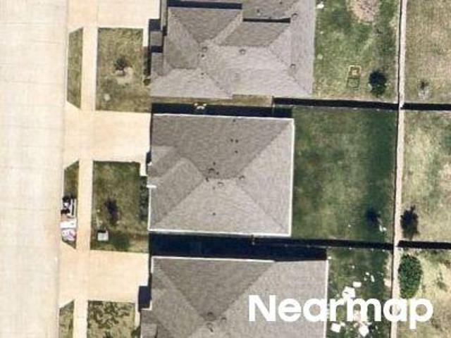 House for sale in Mckinney, Texas