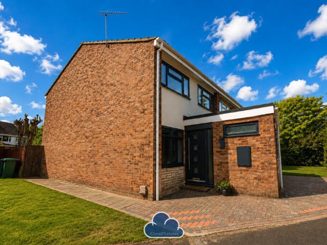 House for rent in Green Lane, Finham