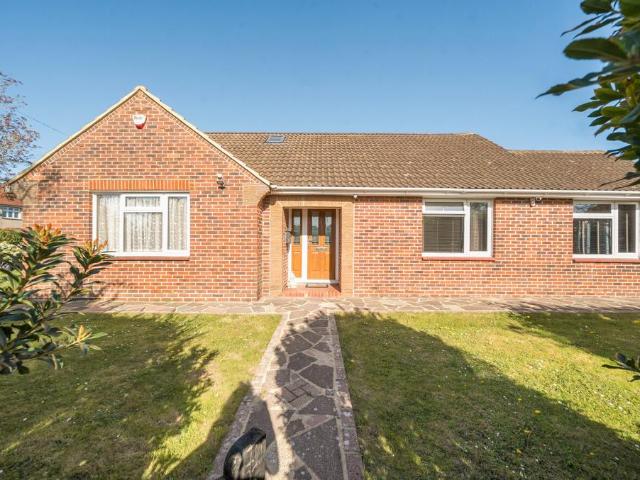 House for rent in Broadwater, Worthing