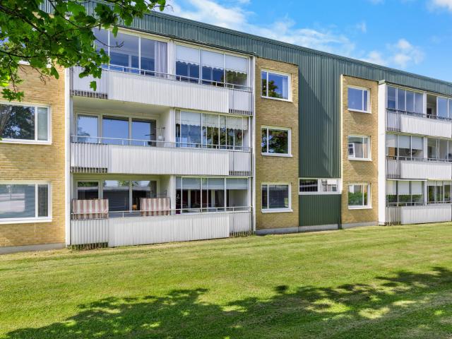Bostad till salu i Bollnäs, Gävleborg